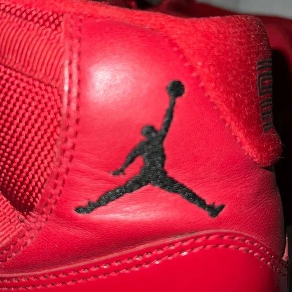 2017 Air Jordan 11 Retro 'Win Like '96'